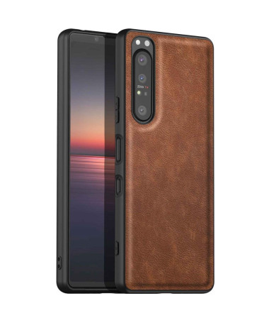 Coque Sony Xperia 1 IV Retro