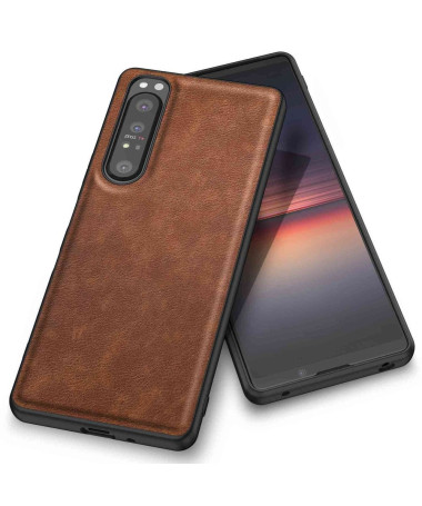 Coque Sony Xperia 1 IV Retro