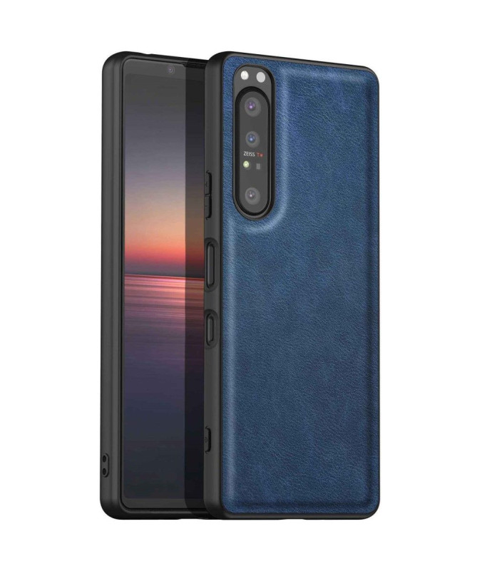 Coque Sony Xperia 1 IV Retro