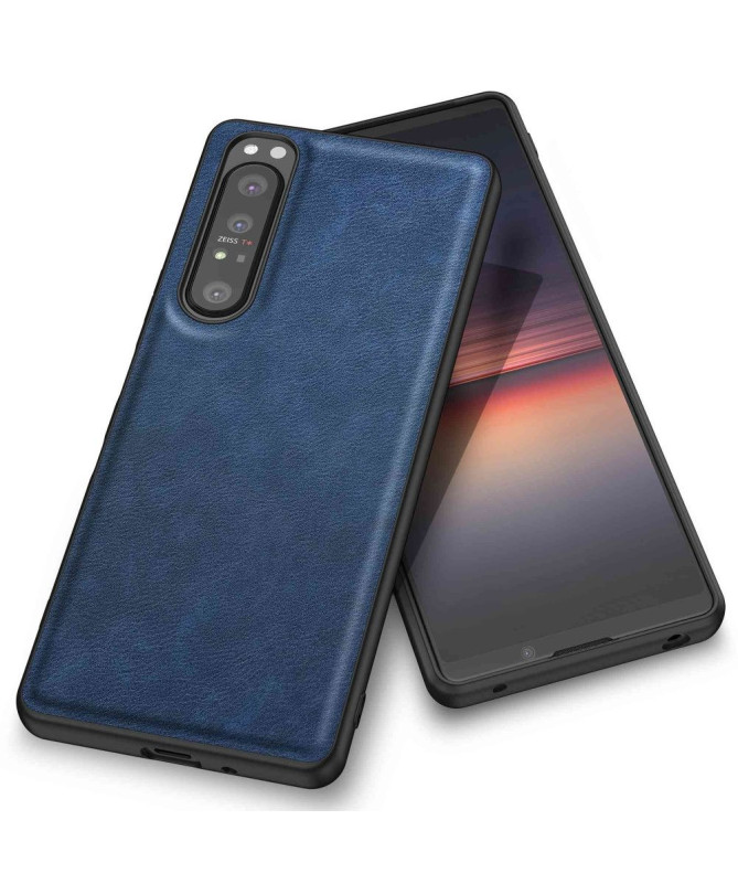 Coque Sony Xperia 1 IV Retro