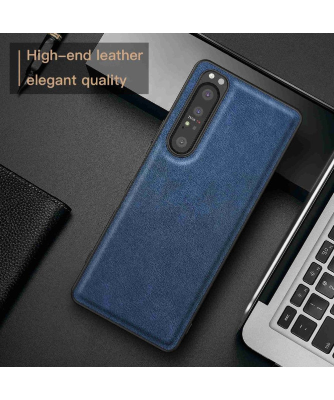 Coque Sony Xperia 1 IV Retro