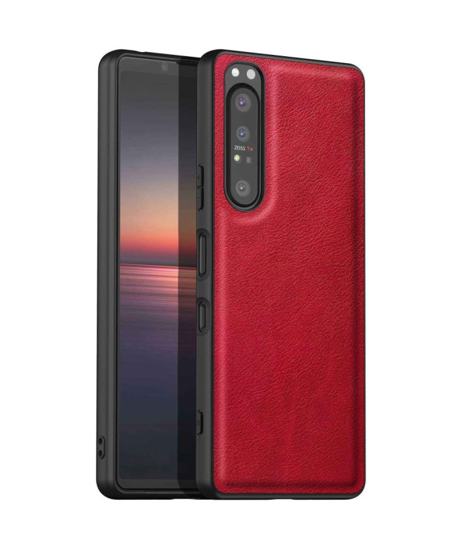 Coque Sony Xperia 1 IV Retro