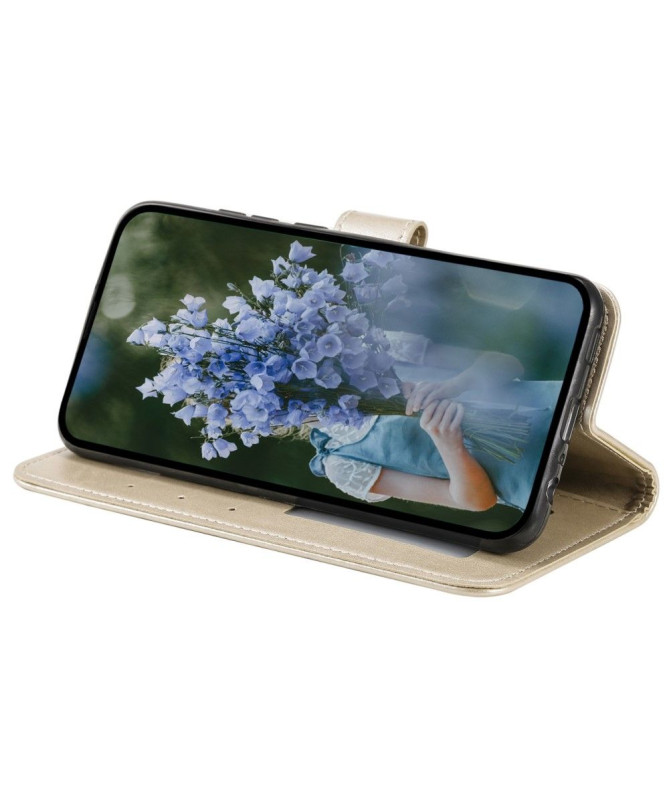 Housse Sony Xperia 5 IV Mandala Soleil