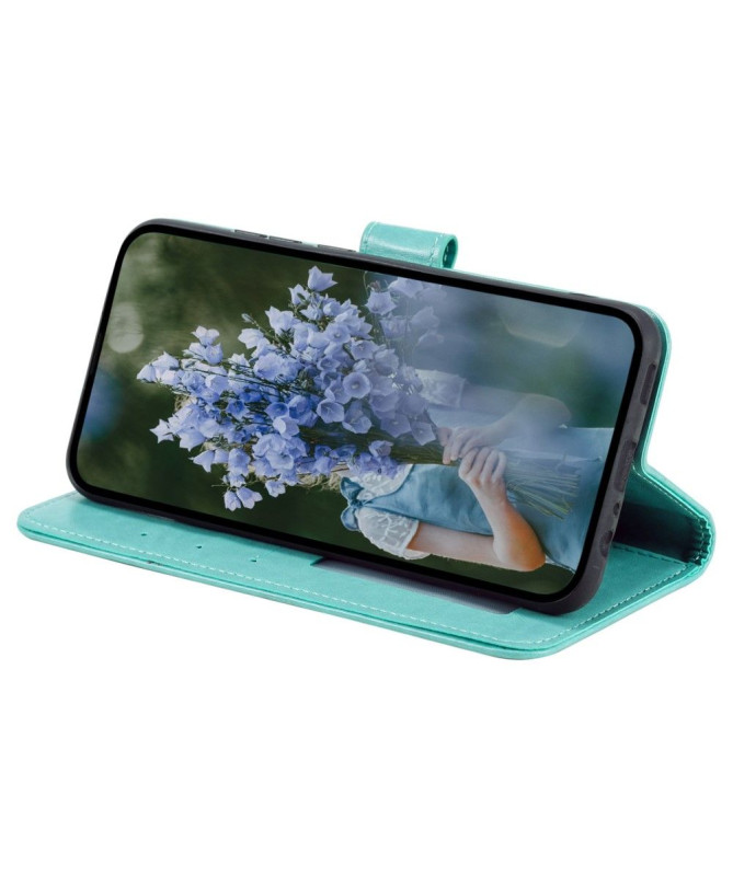 Housse Sony Xperia 5 IV Mandala Soleil