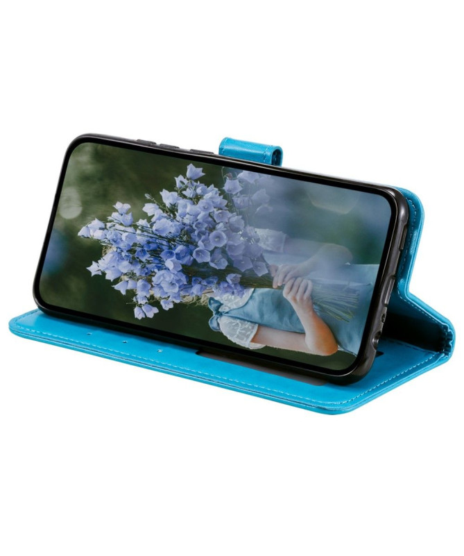 Housse Sony Xperia 5 IV Mandala Soleil
