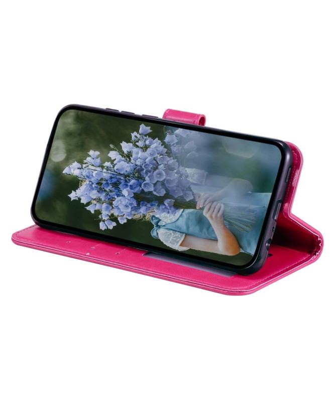 Housse Sony Xperia 5 IV Mandala Soleil