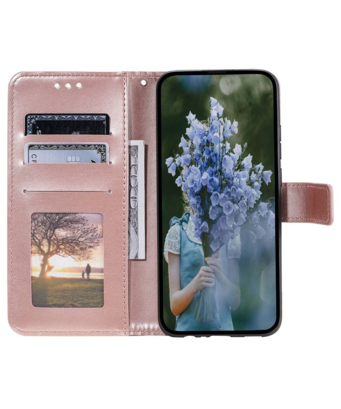 Housse Sony Xperia 5 IV Mandala Soleil