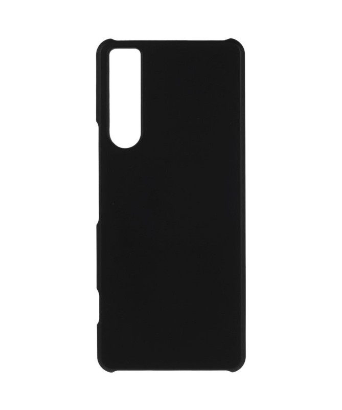 Coque Sony Xperia 5 IV mate rubberised