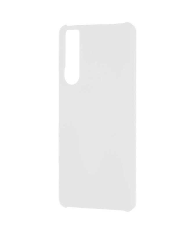 Coque Sony Xperia 5 IV mate rubberised