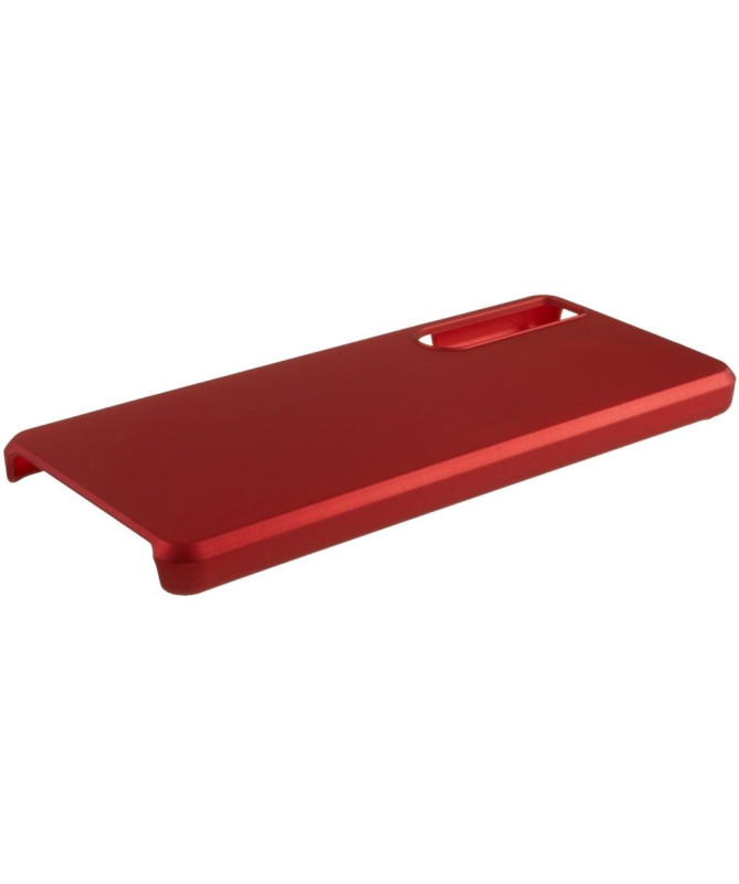 Coque Sony Xperia 5 IV mate rubberised