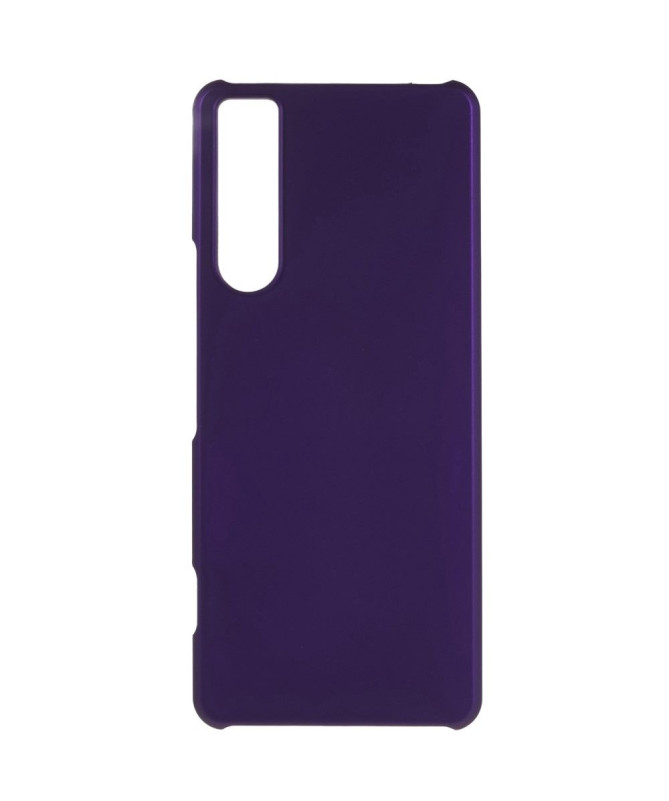 Coque Sony Xperia 5 IV mate rubberised