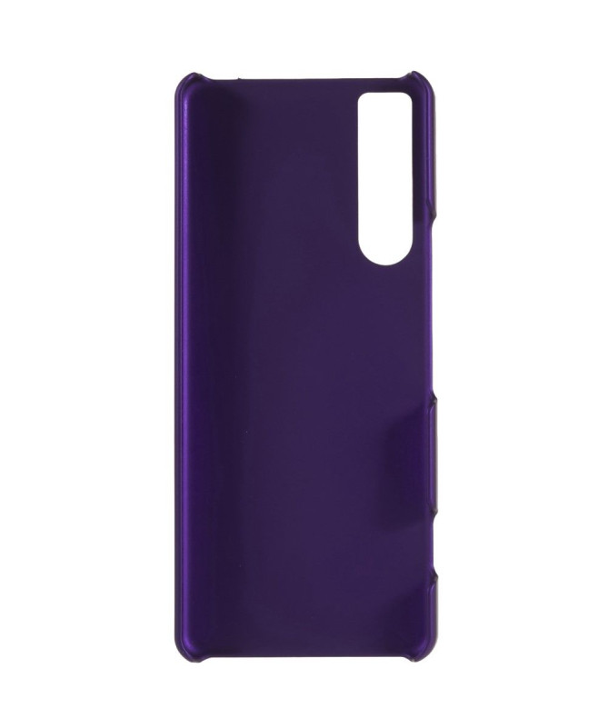 Coque Sony Xperia 5 IV mate rubberised