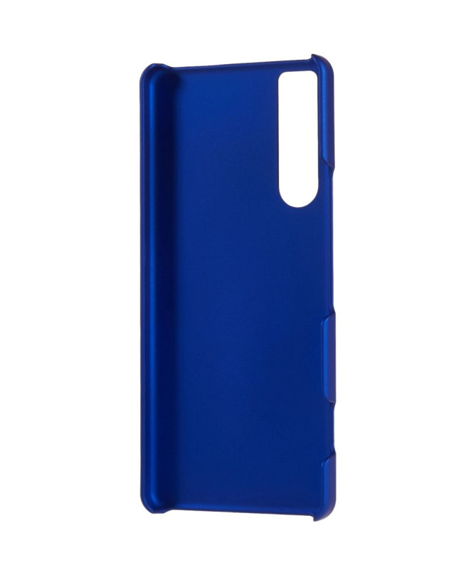 Coque Sony Xperia 5 IV mate rubberised