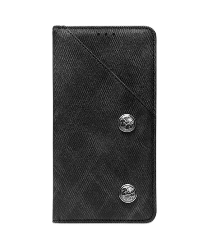 Housse Sony Xperia 5 IV IDEWEI Flip Porte-Cartes