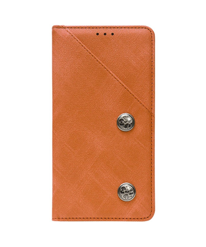 Housse Sony Xperia 5 IV IDEWEI Flip Porte-Cartes