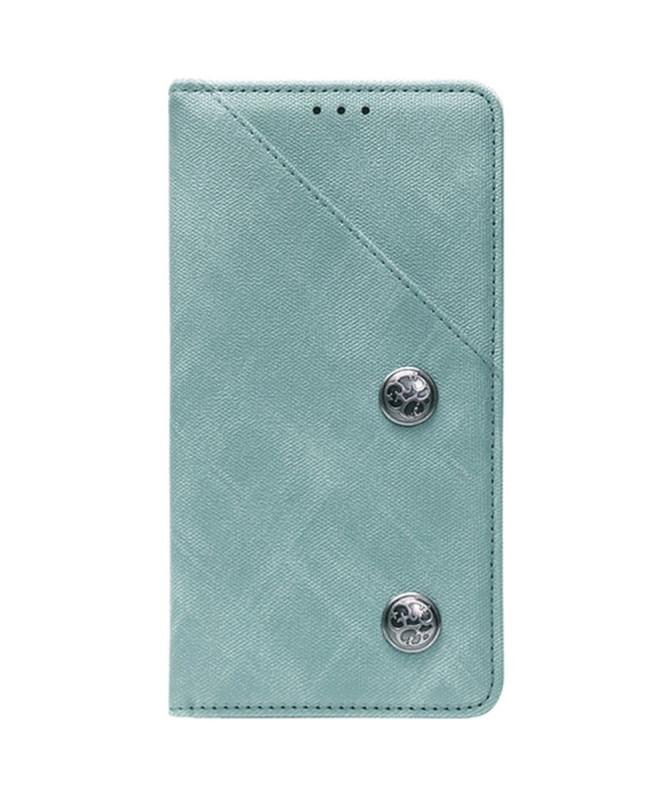 Housse Sony Xperia 5 IV IDEWEI Flip Porte-Cartes