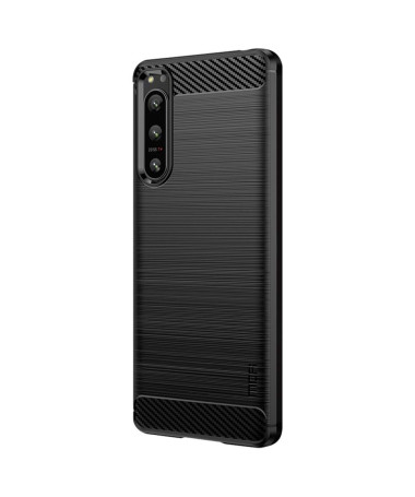 Coque Sony Xperia 5 IV MOFI Effet Brossé