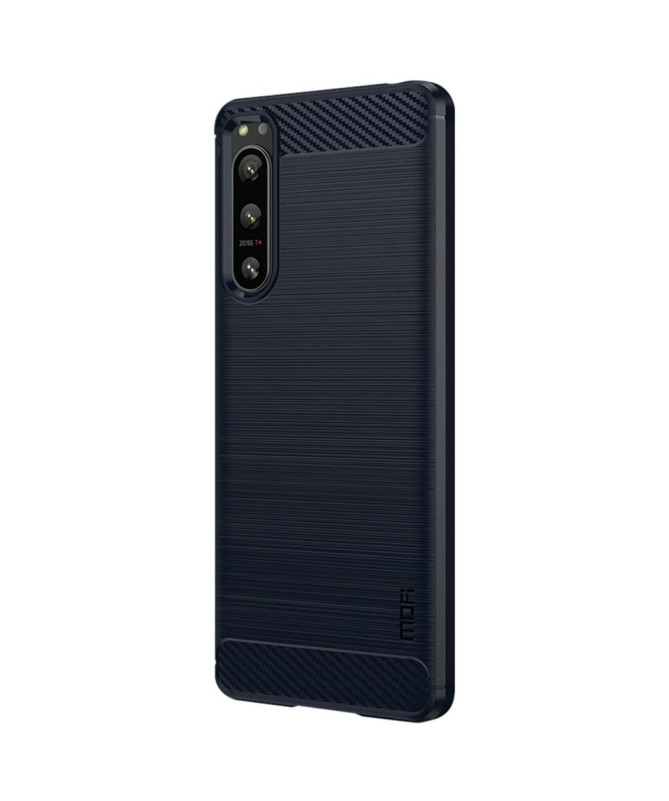 Coque Sony Xperia 5 IV MOFI Effet Brossé