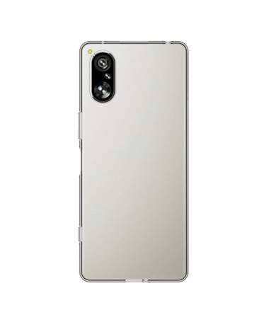 Coque Sony Xperia 5 V Prem's Transparente