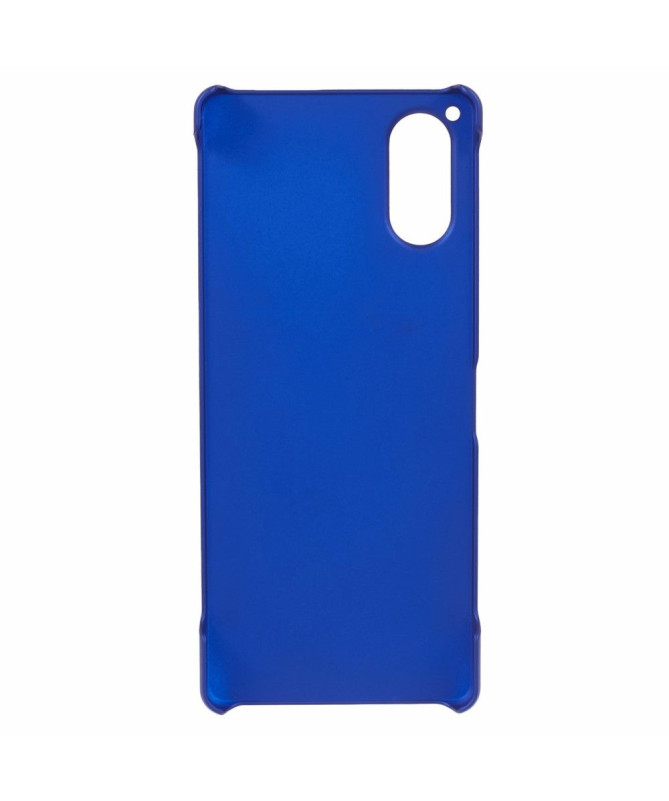 Coque Sony Xperia 5 V mate rubberised