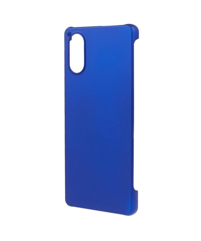 Coque Sony Xperia 5 V mate rubberised