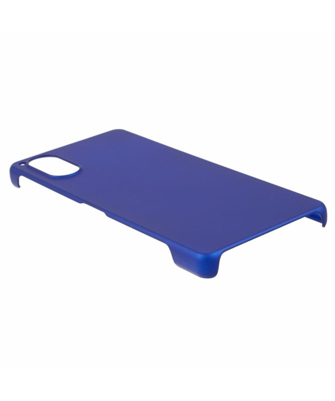 Coque Sony Xperia 5 V mate rubberised