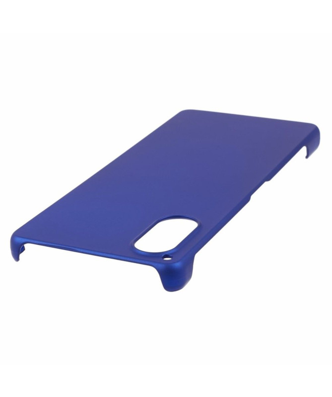 Coque Sony Xperia 5 V mate rubberised