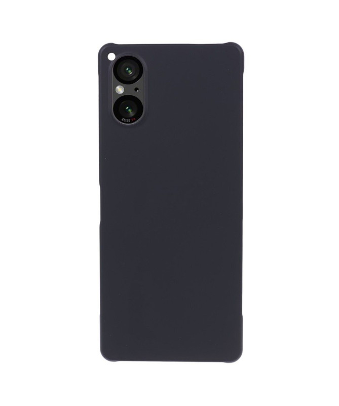 Coque Sony Xperia 5 V mate rubberised