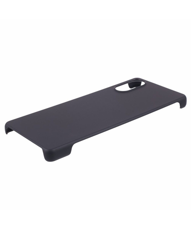Coque Sony Xperia 5 V mate rubberised