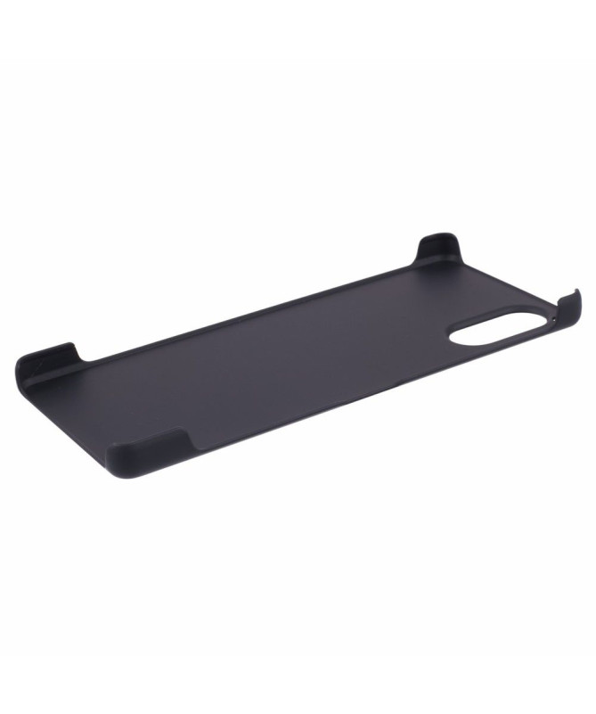 Coque Sony Xperia 5 V mate rubberised