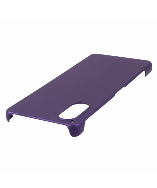 Coque Sony Xperia 5 V mate rubberised