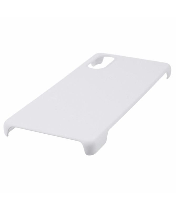 Coque Sony Xperia 5 V mate rubberised