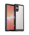 Coque Sony Xperia 5 V Transparente Antichoc