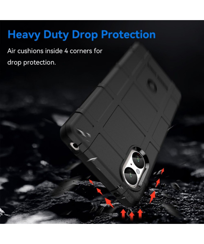 Coque Sony Xperia 5 V Rugged Shield Antichoc