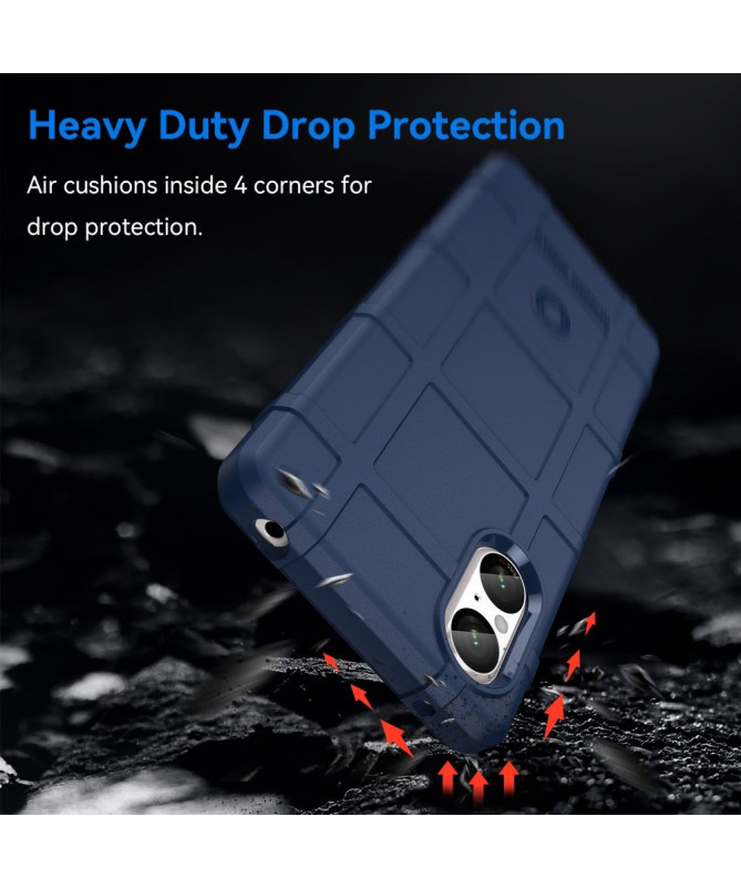 Coque Sony Xperia 5 V Rugged Shield Antichoc