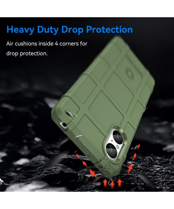 Coque Sony Xperia 5 V Rugged Shield Antichoc