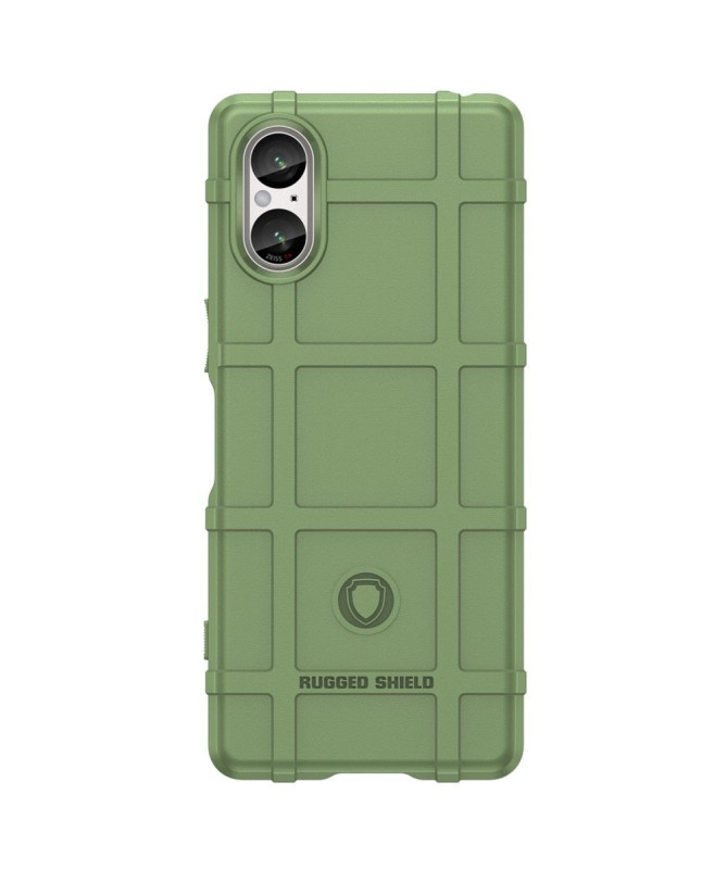 Coque Sony Xperia 5 V Rugged Shield Antichoc