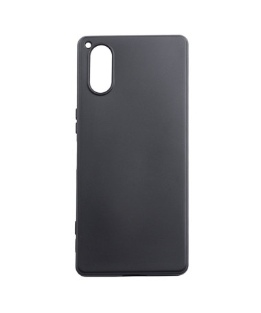 Coque Sony Xperia 5 V Basique Noire