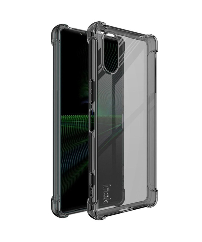 Coque Sony Xperia 5 V Class Protect Transparent