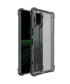 Coque Sony Xperia 5 V Class Protect Transparent
