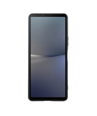 Coque Sony Xperia 10 V Basique Noire