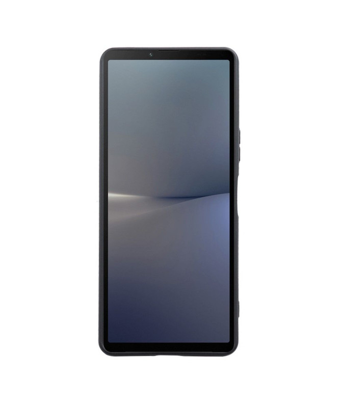 Coque Sony Xperia 10 V Basique Noire