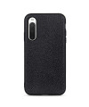 Coque Sony Xperia 10 V Cuir Grainé