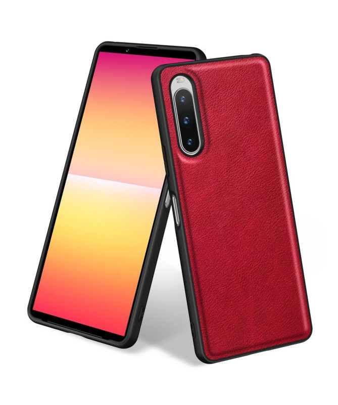 Coque Sony Xperia 10 V Retro