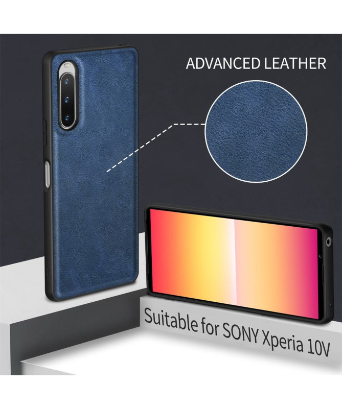 Coque Sony Xperia 10 V Retro