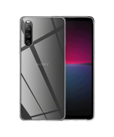 Coque Sony Xperia 10 V Prem's Transparente