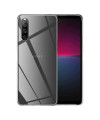 Coque Sony Xperia 10 V Prem's Transparente