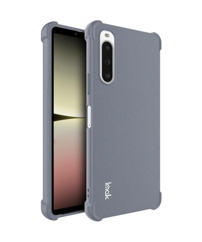 Coque Sony Xperia 10 V angles renforcés IMAK