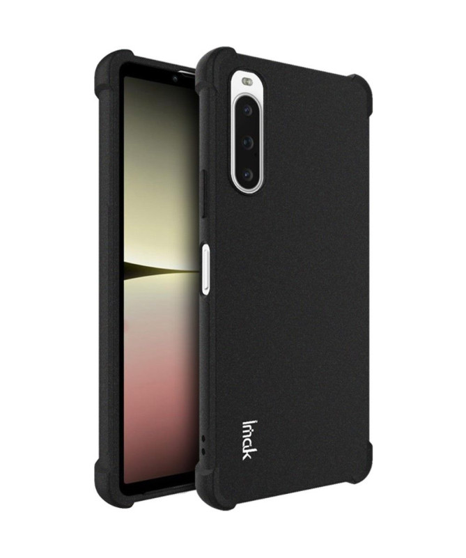 Coque Sony Xperia 10 V angles renforcés IMAK