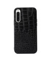 Coque Sony Xperia 10 V Colette Cuir Effet Croco